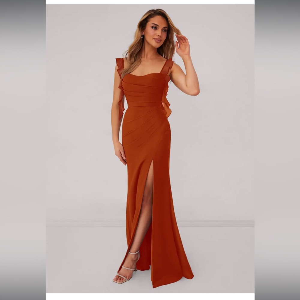 Azazie Bridesmaid Dress